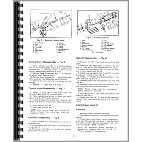 Massey ferguson 15 8 service manual. - Yanmar crawler backhoe b5 1 b5 2 parts catalog manual.