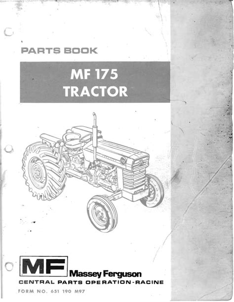 Massey ferguson 175 service manual download. - 1978 chevrolet light duty truck factory shop manual 12 34 1 ton blazer sportvan more.