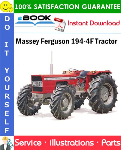 Massey ferguson 194 model instruction manual. - Mopar b body manual disc brake conversion.