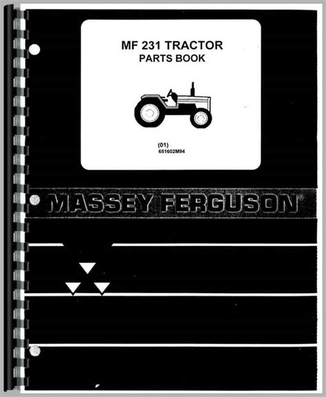 Massey ferguson 231 parts and repair manuals. - Harbor breeze crosswinds ceiling fan instruction installation guide owners manual.