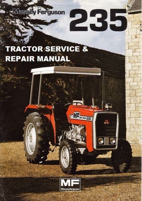Massey ferguson 235 service manual download. - Learning in and through art a guide to discipline based art education.