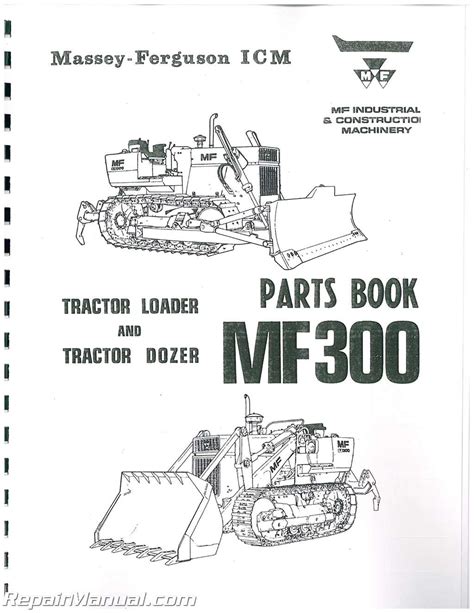 Massey ferguson 300 series parts service repair workshop manual. - Hyundai sonata full service repair manual 1995 1998.