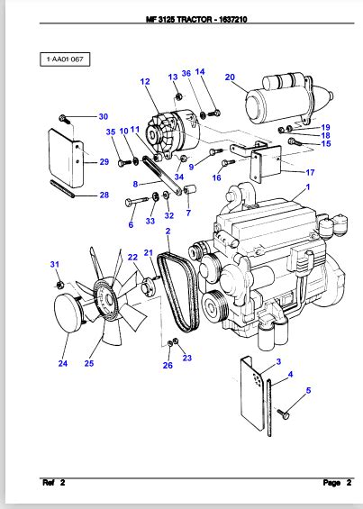 Massey ferguson 3125 parts catalog manual repair. - Transferencia de calor 2ª edición manual de soluciones.