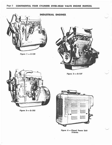 Massey ferguson 4 cylinder continental gas engines manual. - Edgardo ricetti, maestro y luchador social.
