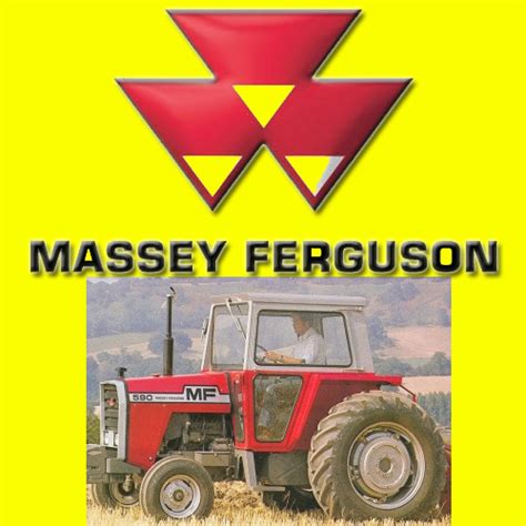 Massey ferguson 500 series mf 550 mf 565 mf 575 mf 590 mf550 mf565 mf575 mf590 workshop service repair manual. - Trois p'tits mousses et puis s'en vont.