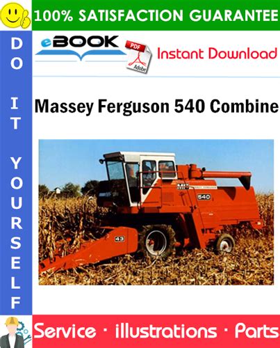 Massey ferguson 540 combine service manual. - Vintage vogue ladies compacts identification value guide second edition.