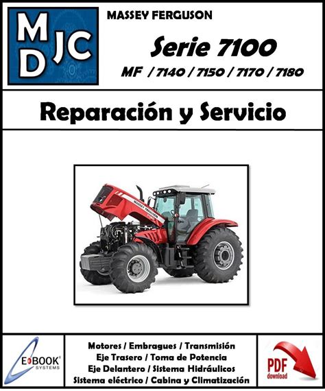 Massey ferguson 60 bh manuales de reparación. - Introduction to the technique a holistic guide to wellness for.
