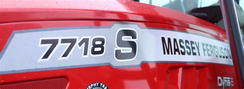 Massey ferguson 6180 problems.  I have a series of problems. .  Defective high pressur...