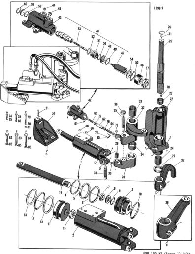 Massey ferguson 65 manual steering parts. - Manuale johnson 140 cv fuoribordo 4 tempi.