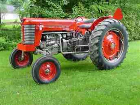 Massey ferguson 65 tractor service manual 1958 1964. - Räumliche diffusion des technischen fortschritts in einer wachsenden wirtschat.