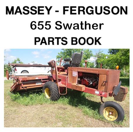Massey ferguson 655 hydro service manual. - Manuali new holland skid steer c185.