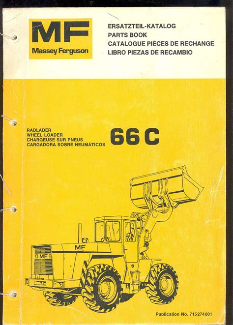 Massey ferguson 66c wheel loader parts catalog manual. - Psilocybin mushroom horticulture indoor growers guide.