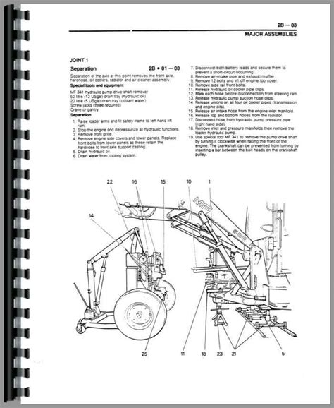 Massey ferguson 750 backhoe loader repair manual. - The beginners comedy manual by samantha humphries.