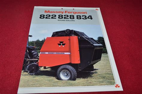 Massey ferguson 822 828 834 rundballenpresse bedienungsanleitung. - Land rover discovery complete workshop repair manual 1994 1999.