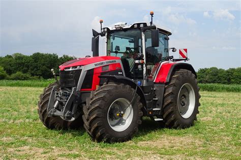 Massey ferguson 8s 1 32.  Our comprehensive termite control will help ensur...