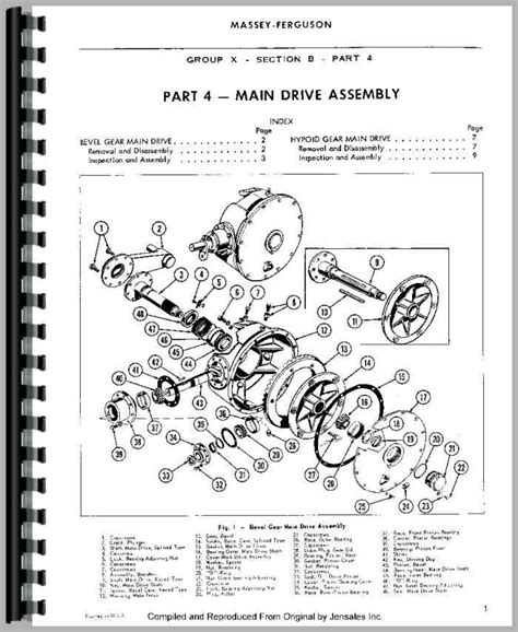 Massey ferguson 9 baler service manual. - Principals quick reference guide school law.