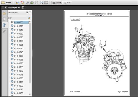 Massey ferguson mf 1235 compact tractor parts manual. - Isuzu kb 280 workshop manual free download.