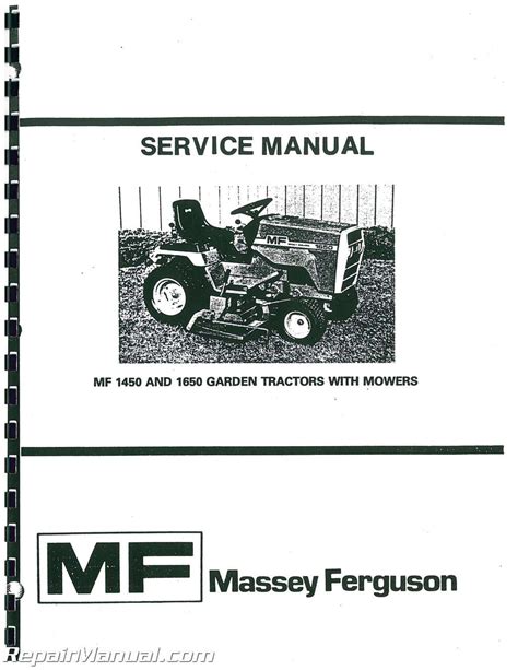 Massey ferguson mf 1450 owners manual. - Exposicion de el abanico en españa.