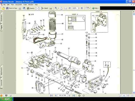 Massey ferguson mf 165 parts manual. - Hyundai trajet workshop manual central locking fuse.