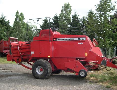 Massey ferguson mf 185 baler service manual. - Study guide for content mastery for.