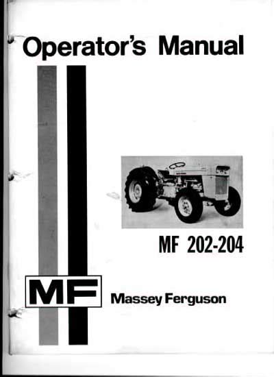 Massey ferguson mf 202 industrial utility service manual. - Qualitative psychology a practical guide to research methods.