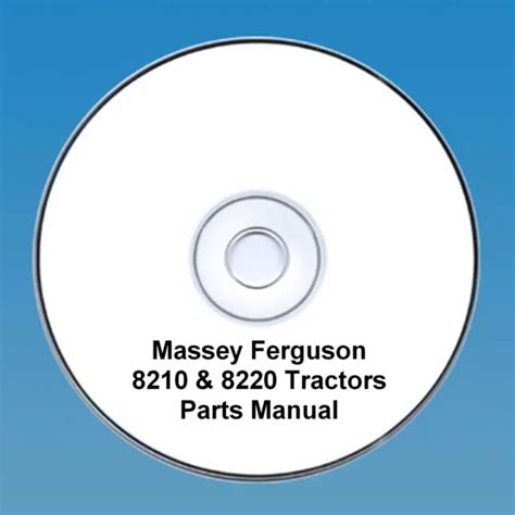 Massey ferguson mf 2210 manuale ricambi per trattori. - Ledger 3 reference manual double entry command line accounting.