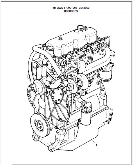 Massey ferguson mf 2220 tractor parts manual. - Lenovo li946f rev 1 2 manual.