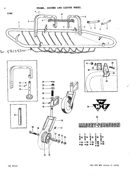 Massey ferguson mf 25 side delivery rake parts manual 650979m95. - Politik des kurfürsten von trier franz georg von schönborn (1729-1756)..