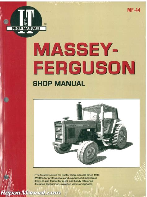 Massey ferguson mf 3545 tractor parts manual. - 1967 chevy impala supernatural for sale.