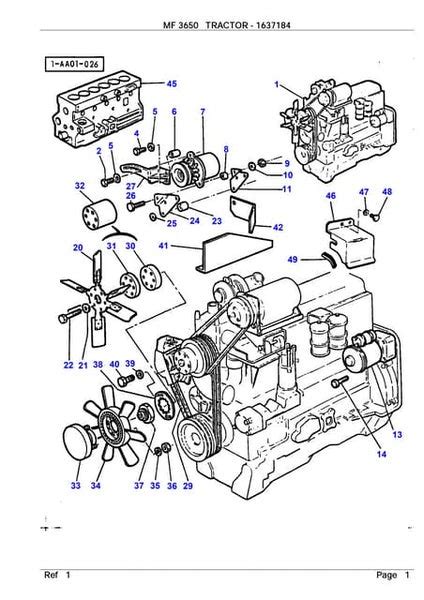 Massey ferguson mf 3630 tractor parts manual. - Investment and portfolio management bodie kane marcus solutions manual.