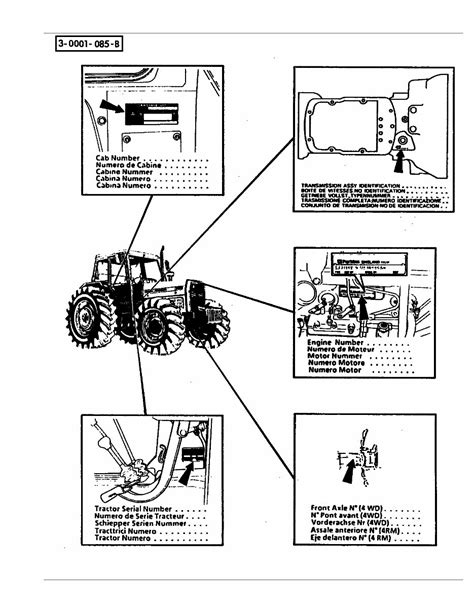 Massey ferguson mf 390t tractor before sn b18008 parts manual 819776. - Lebenserinnerungen des alten mannes in briefen en seinen bruder gerhard..
