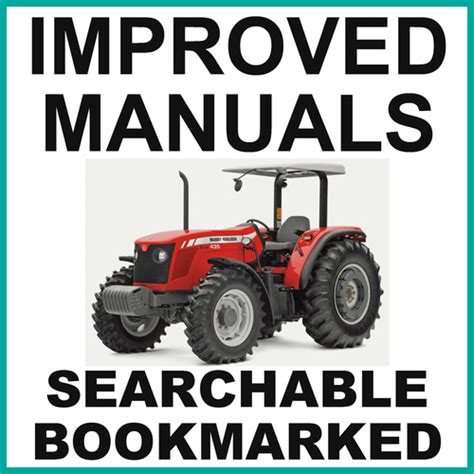 Massey ferguson mf 400 series tractors service manual. - The social worker as manager a practical guide to success.