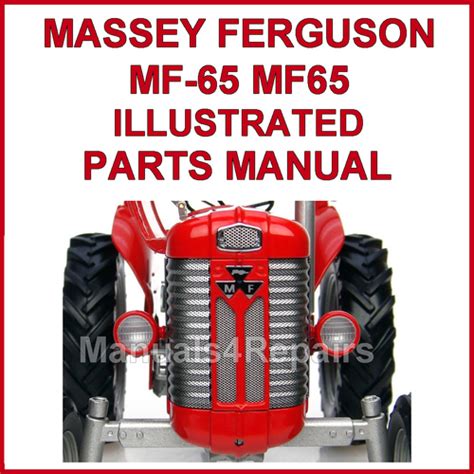 Massey ferguson mf 65 manuale ricambi per trattori 690237m5. - The boeing 747 technical guide download.