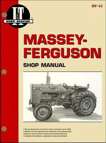 Massey ferguson mf 80 repair manuals. - The complete photo guide to perfect fitting sarah veblen.