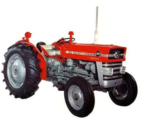Massey ferguson mf135 mf148 tractor repair manual. - Radio qhj? fun book combo with book.