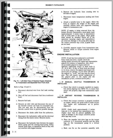 Massey ferguson model 40 industrial tractor manuals. - 1993 taurus sho fuse panel diagram guide.