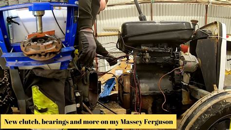 Massey ferguson t30 diesel clutch manual. - Sym fiddle ii 125 service werkstatt reparaturanleitung.