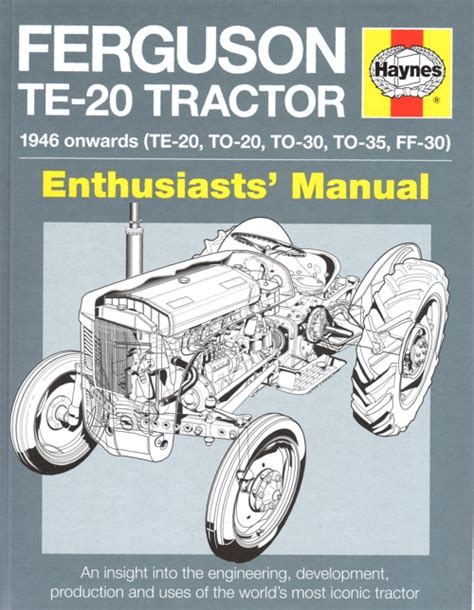Massey ferguson te 20 workshop manual. - Auto to manual conversion civic em2.