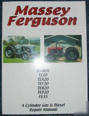Massey ferguson tef20 diesel workshop manual. - 2006 audi a3 camshaft o ring manual.
