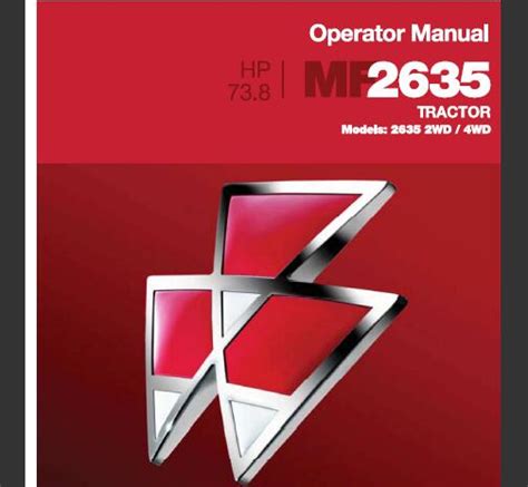 Massey ferguson tractor 2635 service manual. - Brother mfc j825dw software user guide.