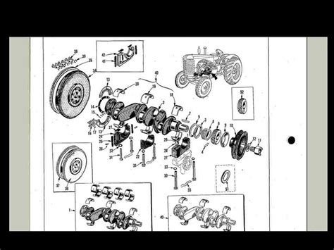 Massey harris mh model 44 special tractor shop workshop repair manual. - Volvo 1 8 v40 b4184s2 and manual transmission.