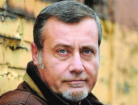 Massimo Carlotto - Biograf&iacute;a y mejores libros | La Vanguardia