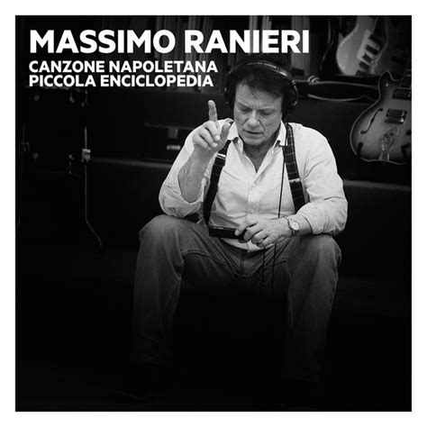 Massimo Ranieri – Te Voglio Bene Assaje Lyrics Genius Lyrics