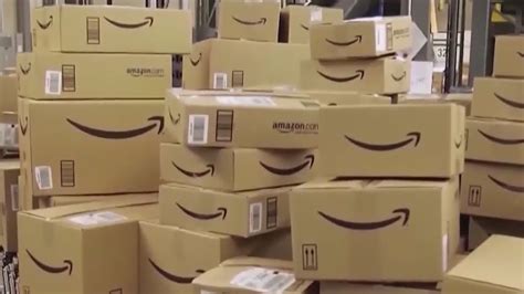 Massive Amazon facility proposed for Town of Gates, public …