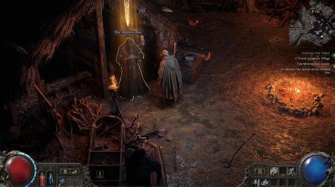 Massive Passive skill tree! Path of Exile YouTube
