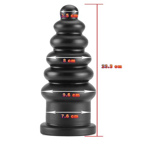 Massive anal beads. 2 offers from $16.99. #4. Anal Beads for Men/Women - 100% Silicone with Gradual Size Increase & Safe Pull Ring - Easy to Clean Anal Toys, BPA & Phthalate Free. 53. 2 offers from $12.99. #5. Shkanla Silicone Anal Bead with 10 Balls, Anal Chain Butt Plug Anal Sex Toys with Safe Pull Ring (Black) 27. 1 offer from $8.99. 