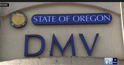Massive data breach impacts 90% of Oregonians' drivers licenses, state IDs