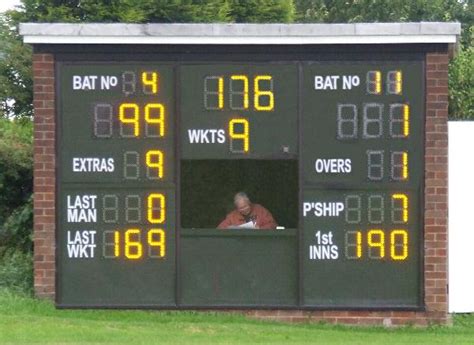 Massive result yesterday for... - Drighlington Cricket Club