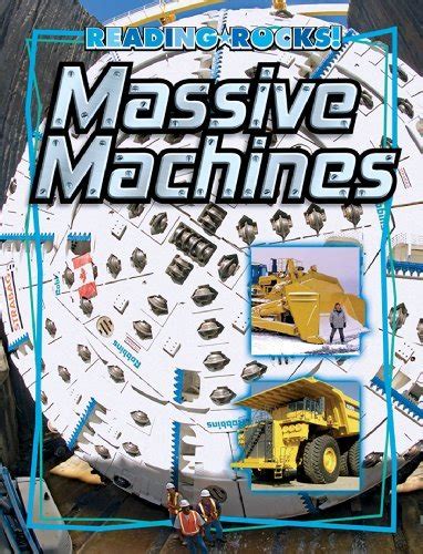 Full Download Massive Machines Reading Rocks By Bob Woods
