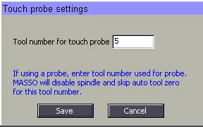 Masso 3d touch probe.  The following summary outlines key issues addressed by...